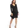 Robe de jour model 161805 Tessita