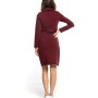 Robe de jour model 161811 Tessita
