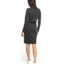 Robe de jour model 161814 Tessita