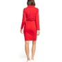 Robe de jour model 161815 Tessita
