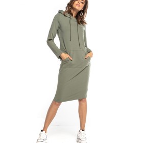 Robe de jour model 161816 Tessita