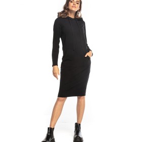 Robe de jour model 161817 Tessita