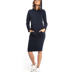 Robe de jour model 161818 Tessita