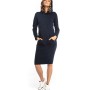 Robe de jour model 161818 Tessita