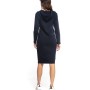 Robe de jour model 161818 Tessita