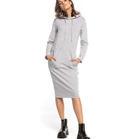 Robe de jour model 161819 Tessita