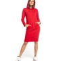 Robe de jour model 161820 Tessita