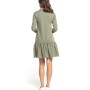 Robe de jour model 161821 Tessita
