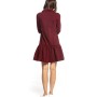 Robe de jour model 161822 Tessita