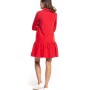 Robe de jour model 161826 Tessita