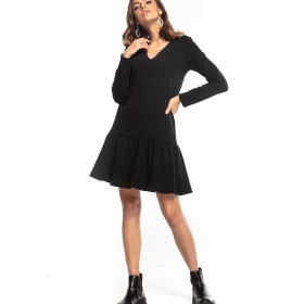 Robe de jour model 161829 Tessita