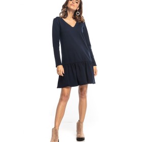 Robe de jour model 161830 Tessita