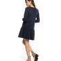 Robe de jour model 161830 Tessita