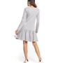 Robe de jour model 161831 Tessita