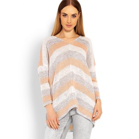 Chandail model 114527 PeeKaBoo