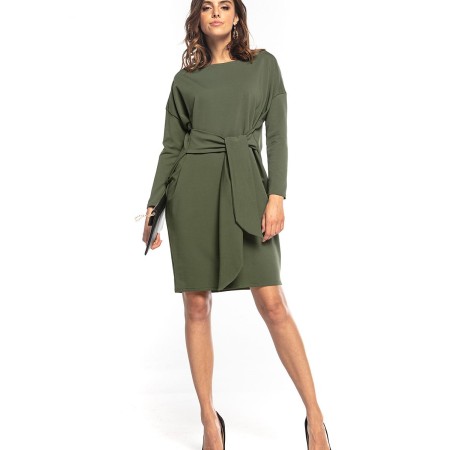 Robe de jour model 161835 Tessita