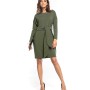 Robe de jour model 161835 Tessita