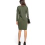 Robe de jour model 161835 Tessita
