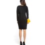 Robe de jour model 161836 Tessita