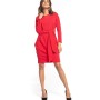 Robe de jour model 161838 Tessita