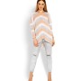 Chandail model 114527 PeeKaBoo