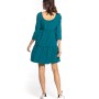 Robe de jour model 161839 Tessita