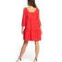 Robe de jour model 161840 Tessita