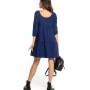 Robe de jour model 161841 Tessita