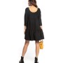 Robe de jour model 161842 Tessita