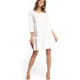 Robe de jour model 161843 Tessita