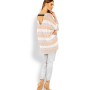 Chandail model 114527 PeeKaBoo