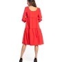 Robe de jour model 161845 Tessita