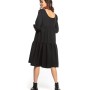 Robe de jour model 161847 Tessita