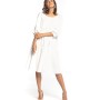 Robe de jour model 161848 Tessita