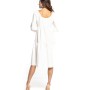 Robe de jour model 161848 Tessita