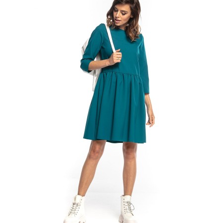 Robe de jour model 161849 Tessita