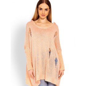 Chandail long model 114559 PeeKaBoo