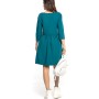 Robe de jour model 161849 Tessita