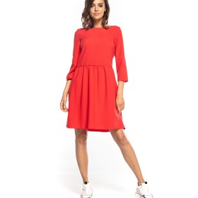 Robe de jour model 161850 Tessita