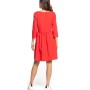 Robe de jour model 161850 Tessita
