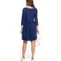 Robe de jour model 161851 Tessita