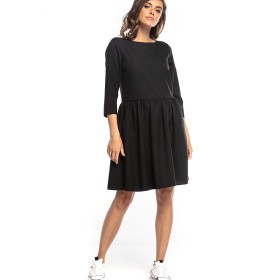 Robe de jour model 161852 Tessita