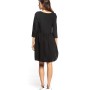 Robe de jour model 161852 Tessita