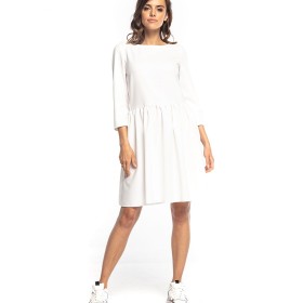 Robe de jour model 161853 Tessita