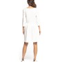 Robe de jour model 161853 Tessita