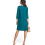 Robe de jour model 161854 Tessita