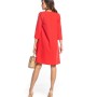 Robe de jour model 161855 Tessita