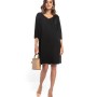 Robe de jour model 161857 Tessita