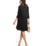 Robe de jour model 161857 Tessita