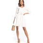 Robe de jour model 161858 Tessita